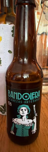 Bandolera, Transformando