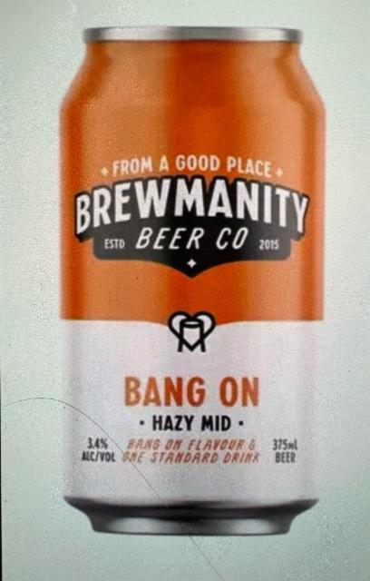 Bang On, brewmanity
