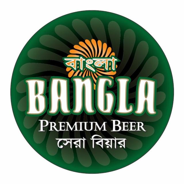 Bangla Premium Beer 4.8%, LWC Drinks LTD, United Kingdom