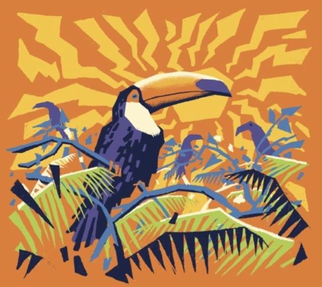 Bango Mango, Hoppy Road