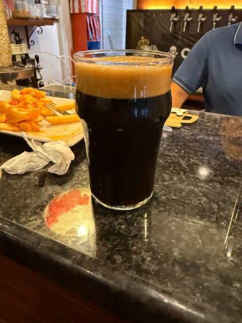 Banoffee 2025 Edition, Tough Love