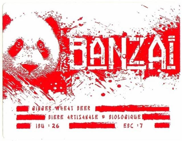 Banzai 5.0%, Les Acolytes, France