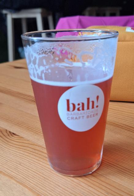 Baobrazilian / Baobab / Brazilian beer project 8.0%, Baobab, Switzerland