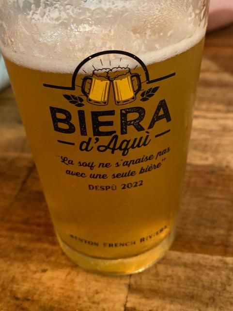 Baou Au Piment, Brasserie Des Baous