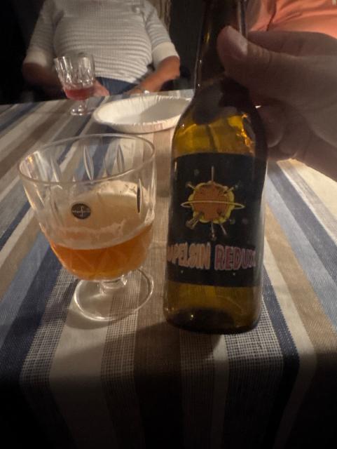Bapelsin redux, Emmaboda Bryggeri
