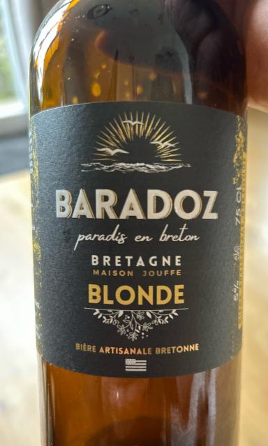 Baradoz, Maison Jouffe (Argwen)
