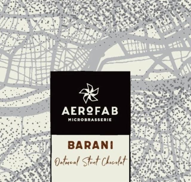 Barani, Aerofab