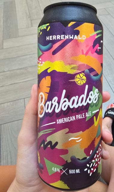 Barbados, Herrenwald