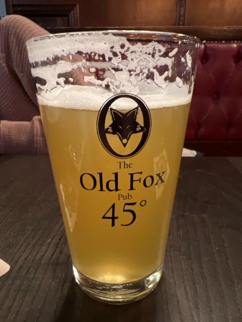 Barboone 5.6%, Birrificio Barona, Italy