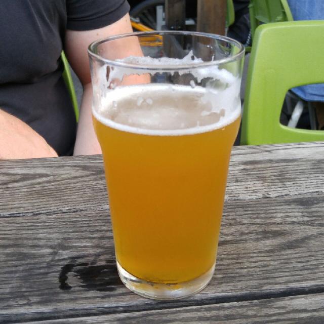 Barboteuse 4.0%, L'Espace Public, Canada