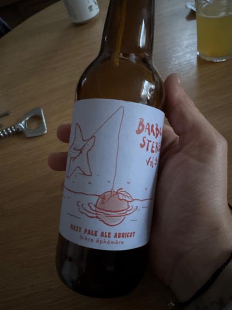 Barbra Stered, Brasserie Seal