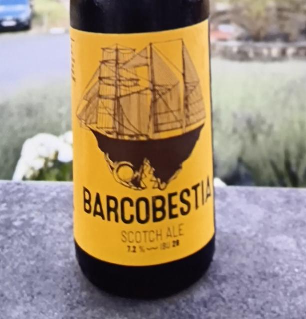 barcobestia, Birrificio Del Golfo