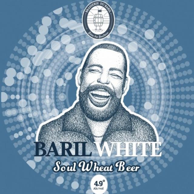 Baril White, Brasserie Du Baril