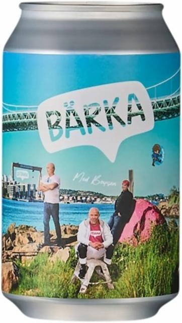 Bärka, Dugges Bryggeri