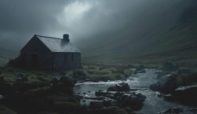 Barley W. Irish Whiskey BA 16 Mois 11.0%, Brasserie Popihn, France