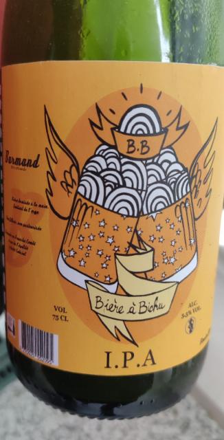 Barmand, Bière À Bichu