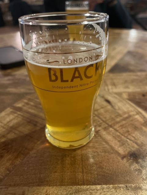 Barney quinn 6.5%, Hoppy Road, France