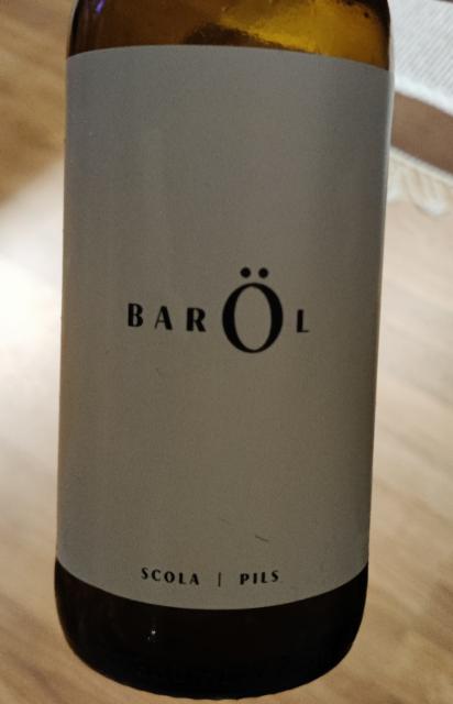BarÖl 5.0%, Stallhagen, Finland