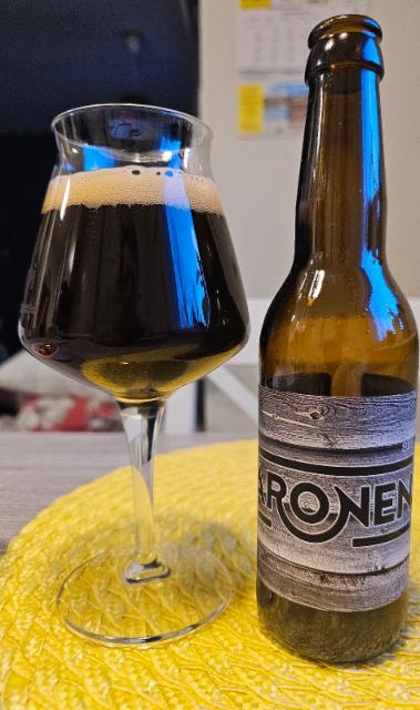 baronen 2024 9.5%, Hantverksbryggeriet, Sweden
