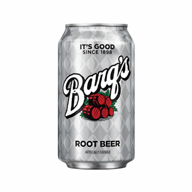 Barq's Root Beer 0.0%, Coca Cola Company, United States