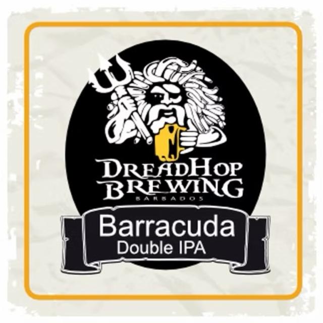 Barracuda, dreadhop brewing