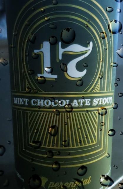 Barrel-Aged 17 11.5%, Perennial Artisan Ales, United States