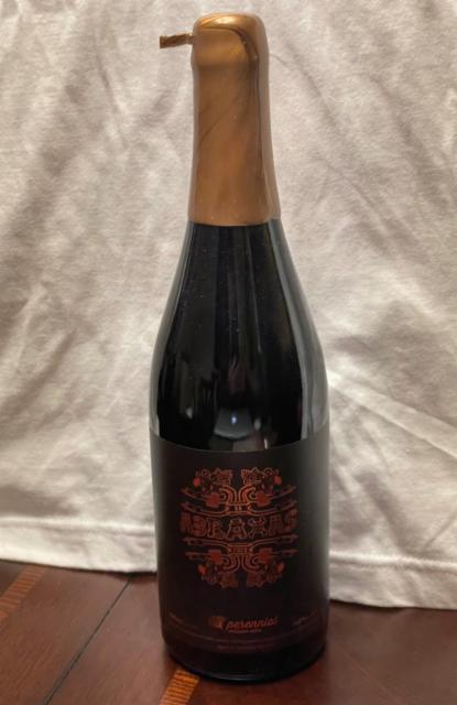 Barrel-Aged Abraxas (2020) 14.5%, Perennial Artisan Ales, United States