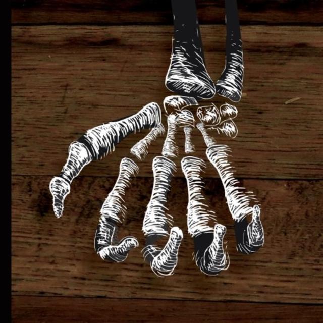 Barrel Aged Bestowed - It Was In My Cart (Batch 3) 13.0%, Third Moon Brewing Company, Canada