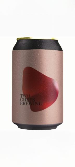 Barrel aged imperial stout jack daniels makers mark, Two Chefs Brewing