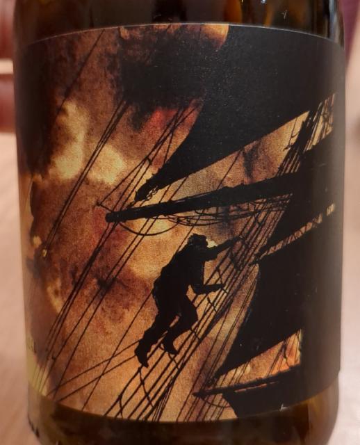 BOC Barrique N°3, BOC 17