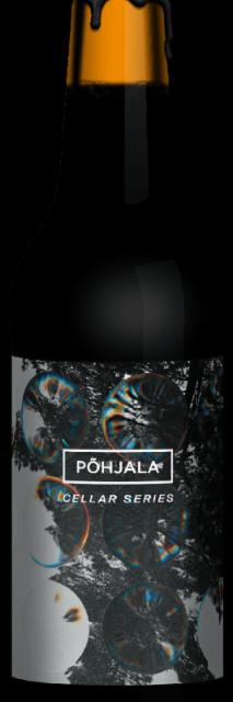 Barrique Noire (Cellar Series) 12.0%, Põhjala, Estonia