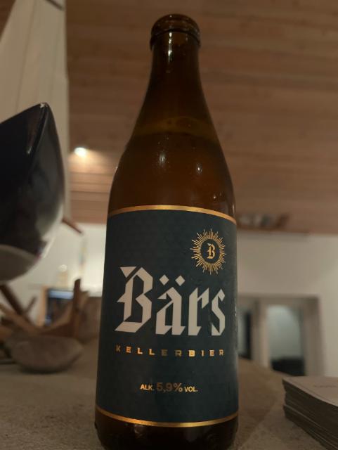 Bärs 5.9%, Ängöl, Sweden