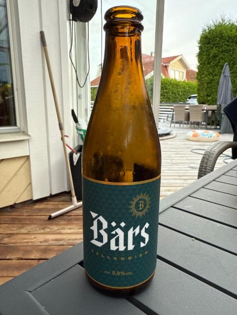 Bärs Kellerbier, Ängöl