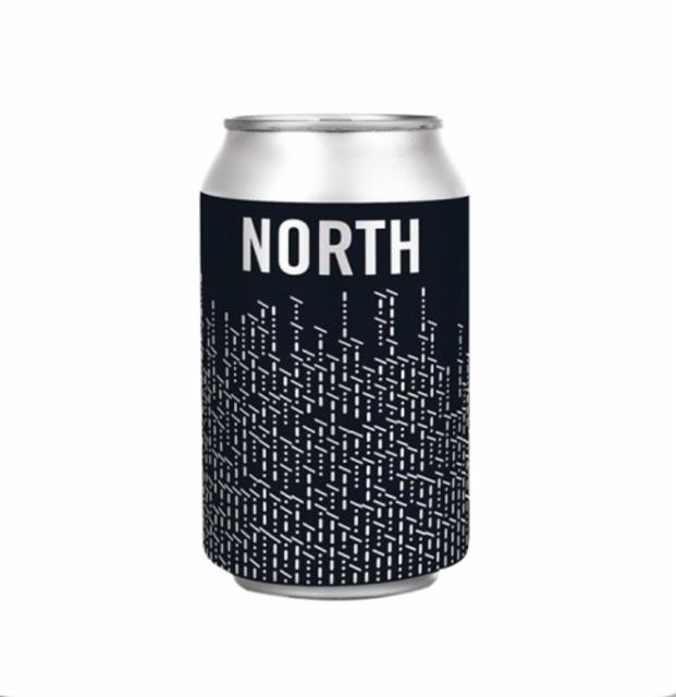 Basaltic Plains, North Brewing Co.