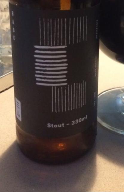 Base 6.2%, Three Hills Brewing, England