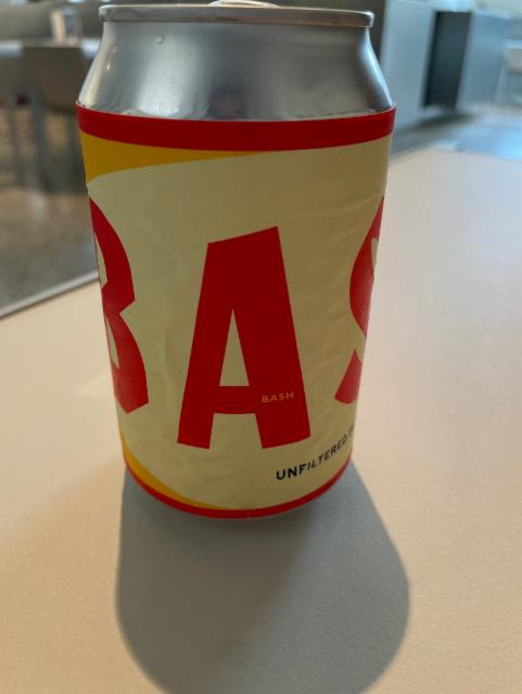 Bash 4.5%, Butcher's Tears, Netherlands