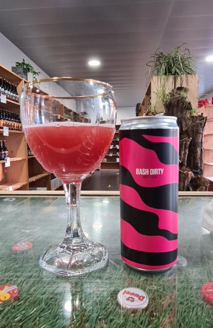 bash dirty 4.2%, Beer Bastards, Bulgaria