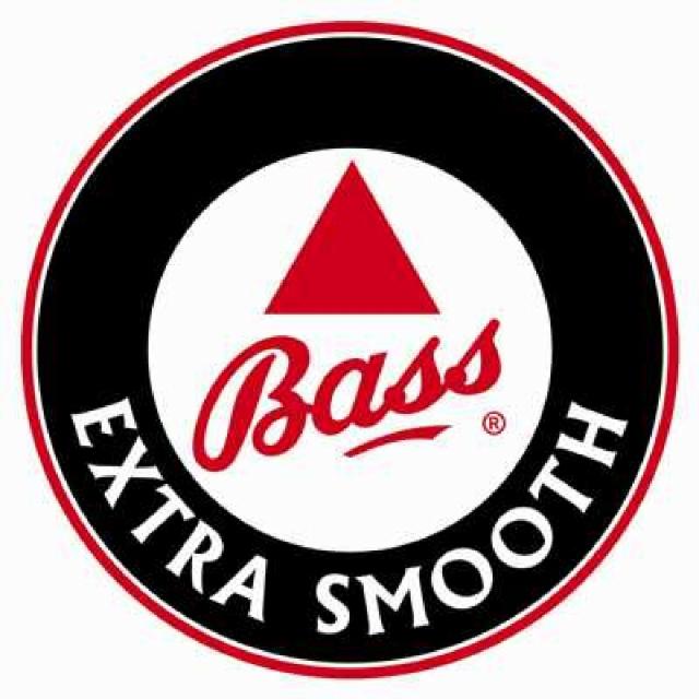 Bass Extra Smooth 5.0%, Bass Brewers, England