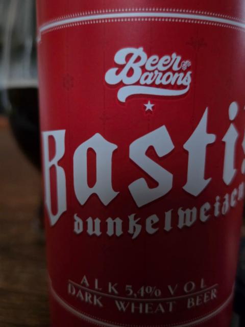 Basti!, A Couple of Beer Barons