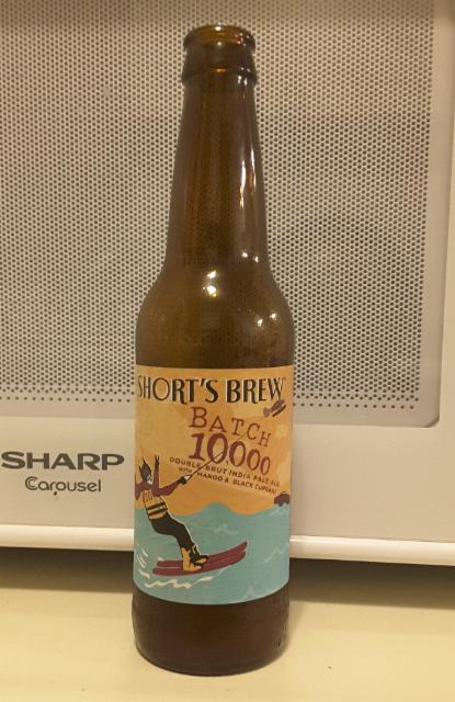 Batch 10,000 14.2%, Short's Brewing Company, United States