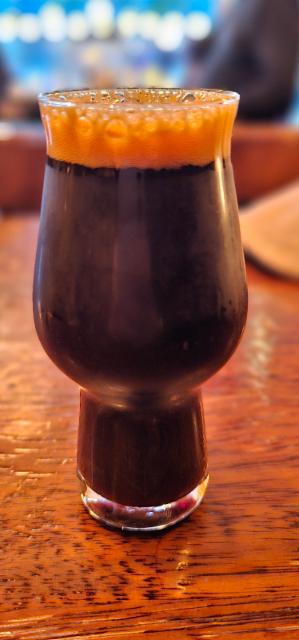 Batch #1000 9.2%, Amundsen Bryggeri, Norway
