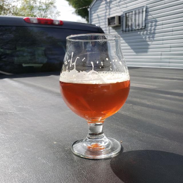 Batch 8000 15.8%, Short's Brewing Company, United States