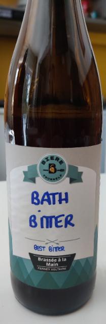 Bath Bitter, Bière Yourself