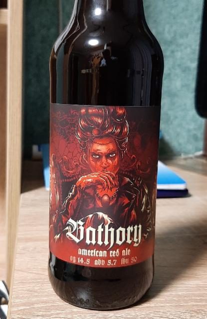 Bathory 5.7%, Plan B / План Б, Russia