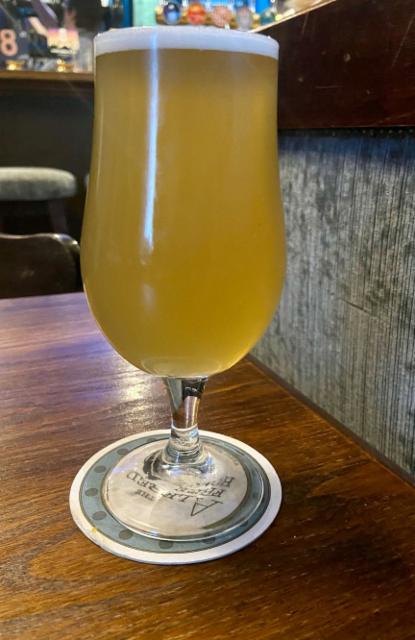 Battle Royale: Amarillo 4.4%, Disruption is Brewing, England