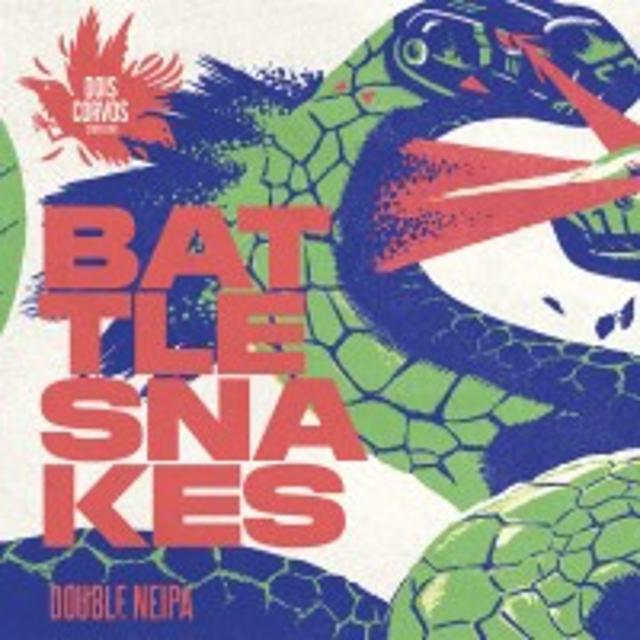 Battle Snakes, Dois Corvos Cervejeira