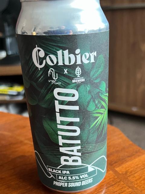 Batutto, Colbier Brewery