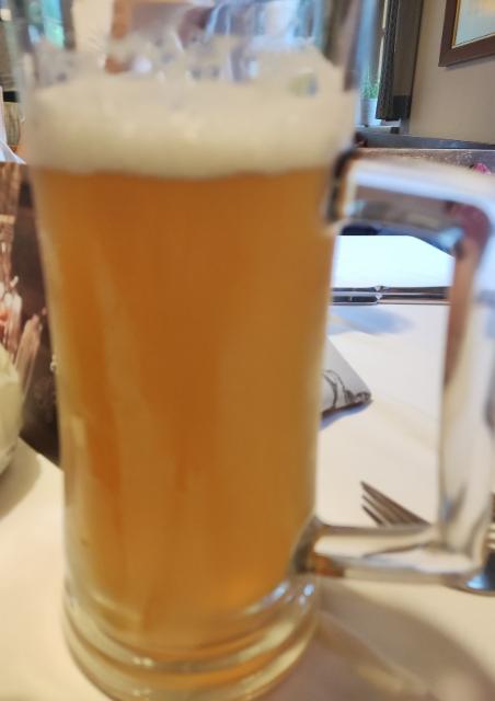 Batzenhäusl 4.8%, Batzenhäusl Seefeld, Germany