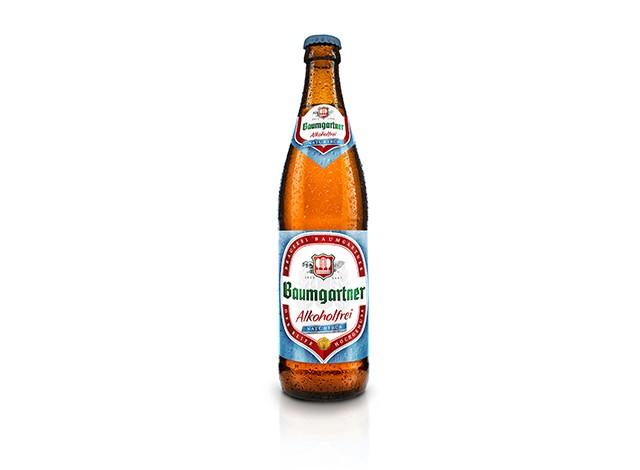 Alkoholfrei Naturtrüb, Baumgartner Gmbh