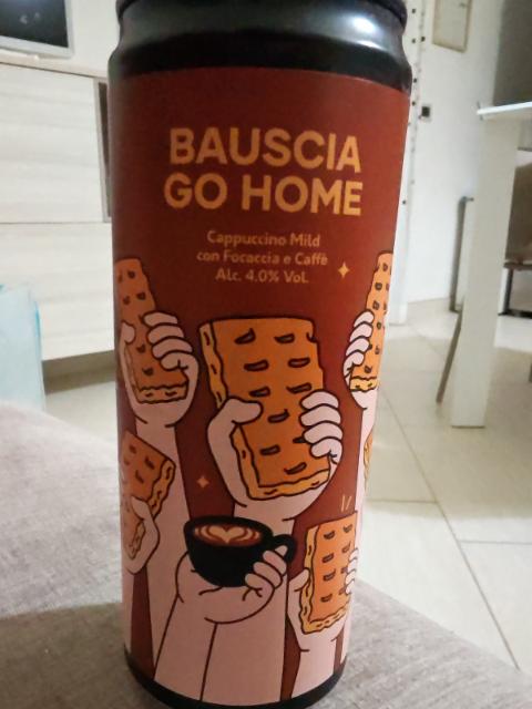 bauscia go home, Birrificio War